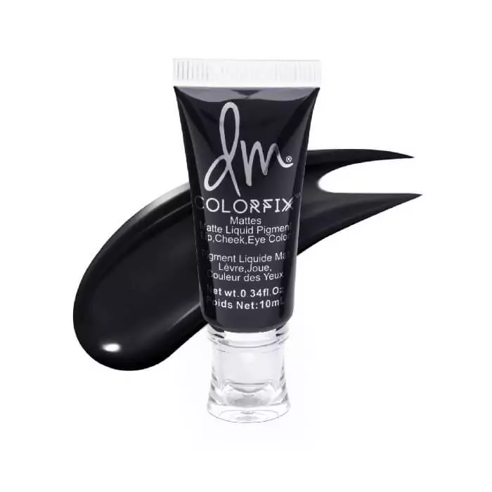 Danessa Myricks Beauty ColorFix Matte 4 Danessa Myricks Beauty ColorFix Matte
