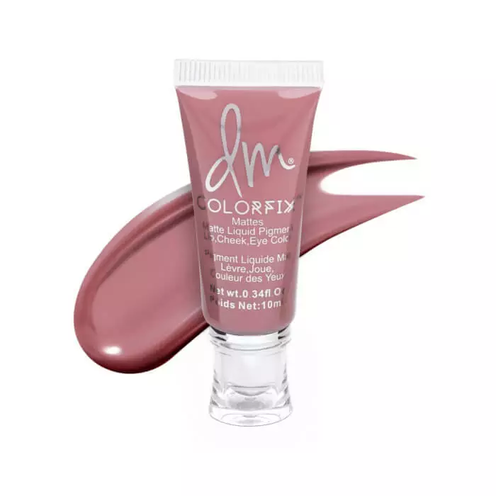 Danessa Myricks Beauty ColorFix Matte 1 Danessa Myricks Beauty ColorFix Matte