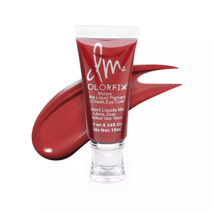 Danessa Myricks Beauty ColorFix Matte 33 Danessa Myricks Beauty ColorFix Matte