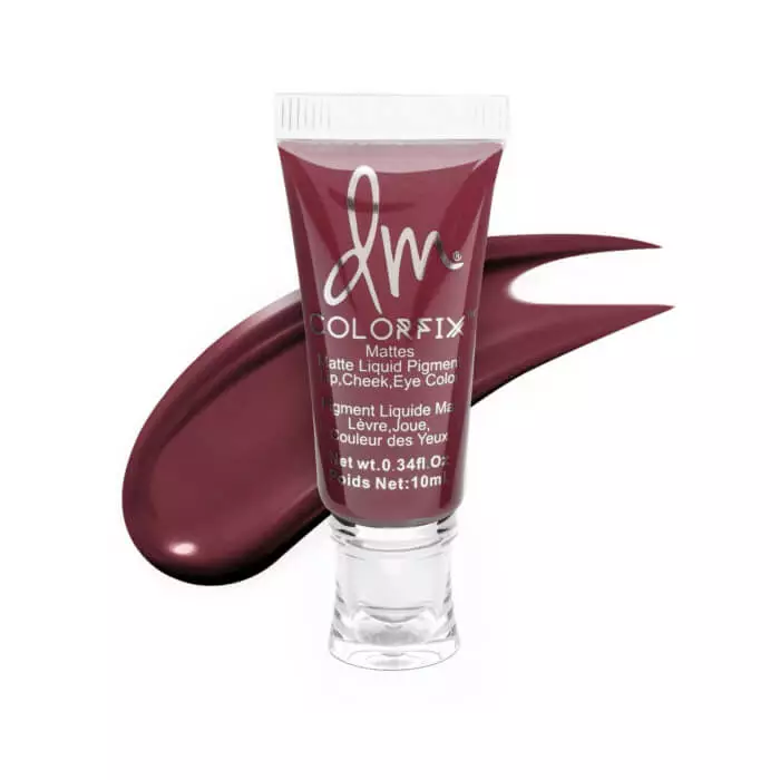 Danessa Myricks Beauty ColorFix Matte 20 Danessa Myricks Beauty ColorFix Matte