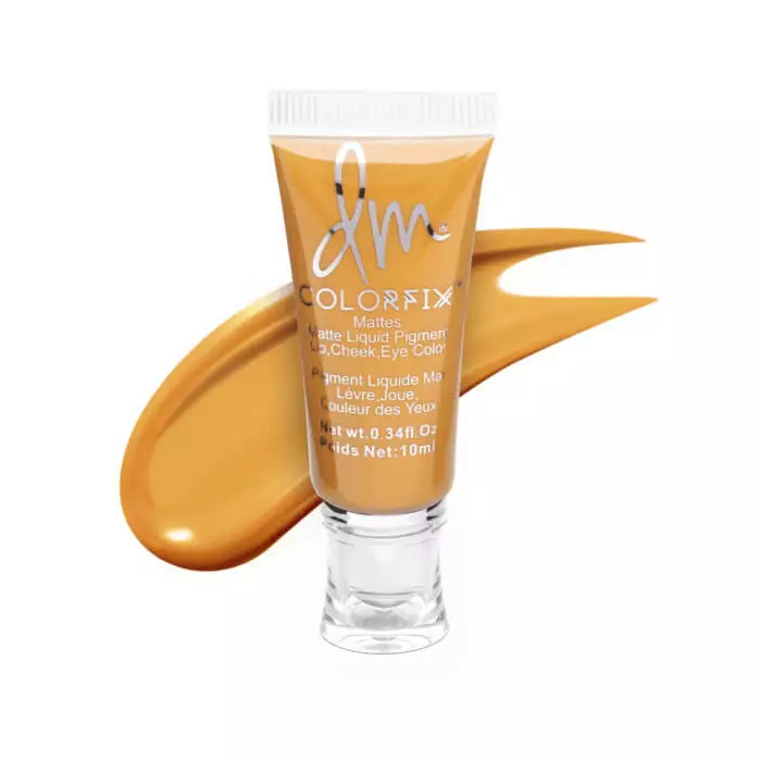 Danessa Myricks Beauty ColorFix Matte 9 Danessa Myricks Beauty ColorFix Matte