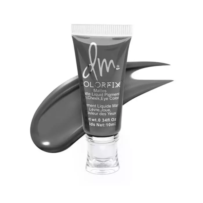 Danessa Myricks Beauty ColorFix Matte 12 Danessa Myricks Beauty ColorFix Matte