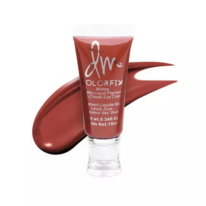 Danessa Myricks Beauty ColorFix Matte 15 Danessa Myricks Beauty ColorFix Matte