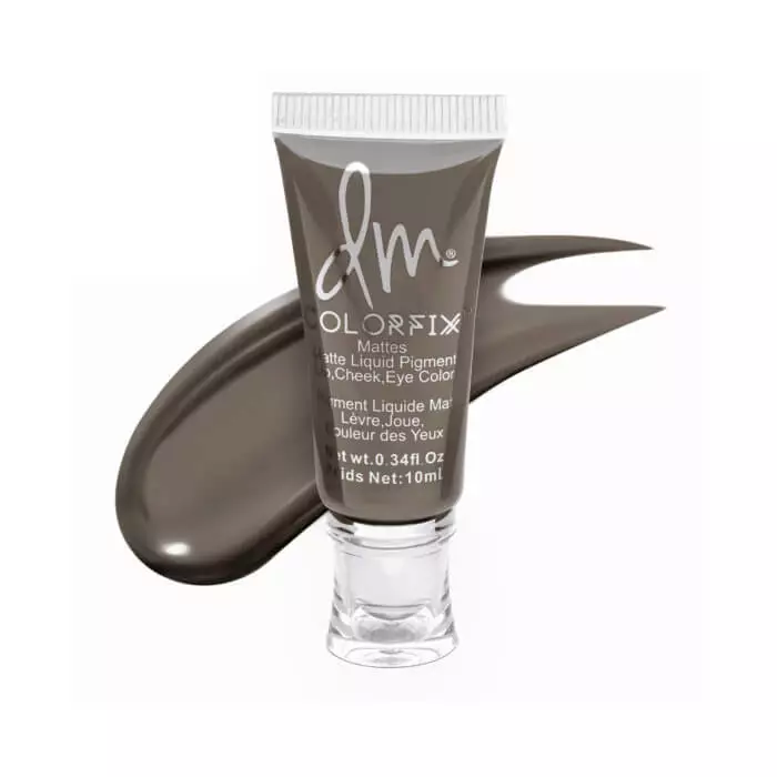 Danessa Myricks Beauty ColorFix Matte 39 Danessa Myricks Beauty ColorFix Matte