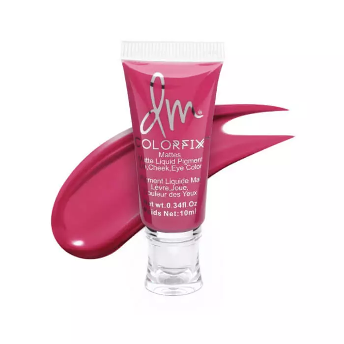 Danessa Myricks Beauty ColorFix Matte 38 Danessa Myricks Beauty ColorFix Matte