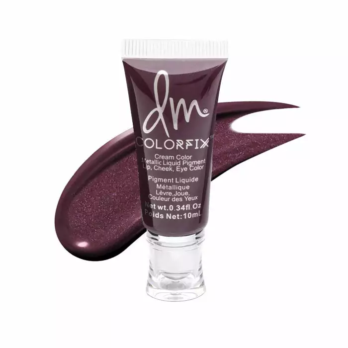 Danessa Myricks Beauty ColorFix Metallic 4 Danessa Myricks Beauty ColorFix Metallic