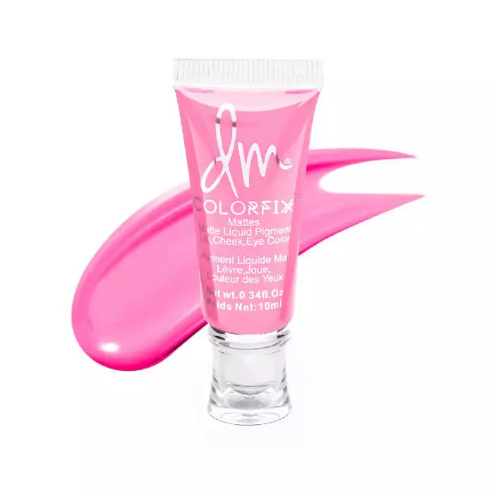 Danessa Myricks Beauty ColorFix Neon 4 Danessa Myricks Beauty ColorFix Neon