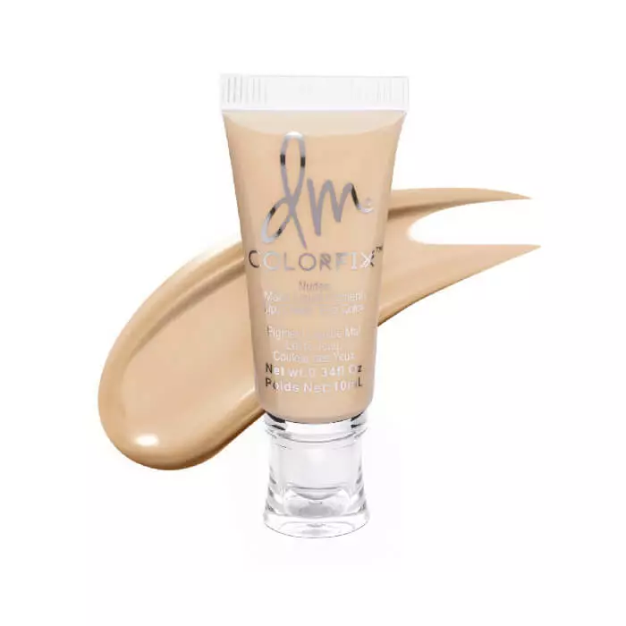 Danessa Myricks Beauty ColorFix Nudes 1 Danessa Myricks Beauty ColorFix Nudes