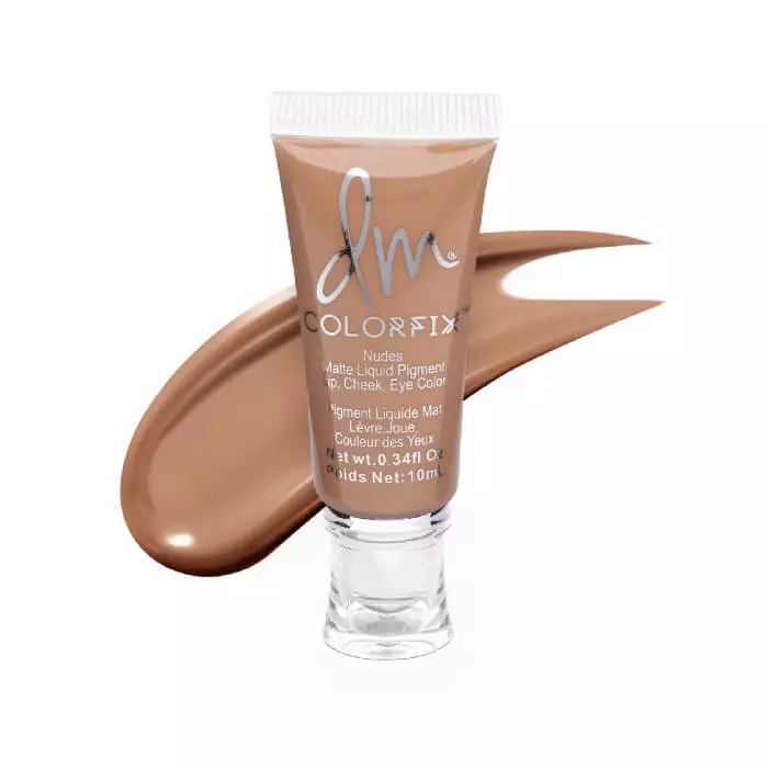 Danessa Myricks Beauty ColorFix Nudes 6 Danessa Myricks Beauty ColorFix Nudes