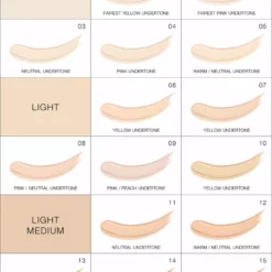 Dose Of Colors Meet Your Hue Concealer 34 Dose Of Colors Meet Your Hue Concealer