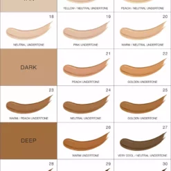 Dose Of Colors Meet Your Hue Concealer