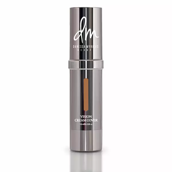 Danessa Myricks Beauty Vision Cream Cover 6 Danessa Myricks Beauty Vision Cream Cover