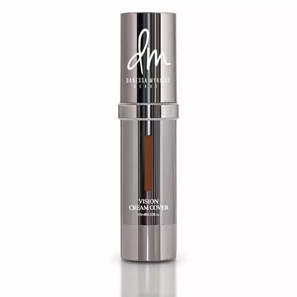 Danessa Myricks Beauty Vision Cream Cover 9 Danessa Myricks Beauty Vision Cream Cover