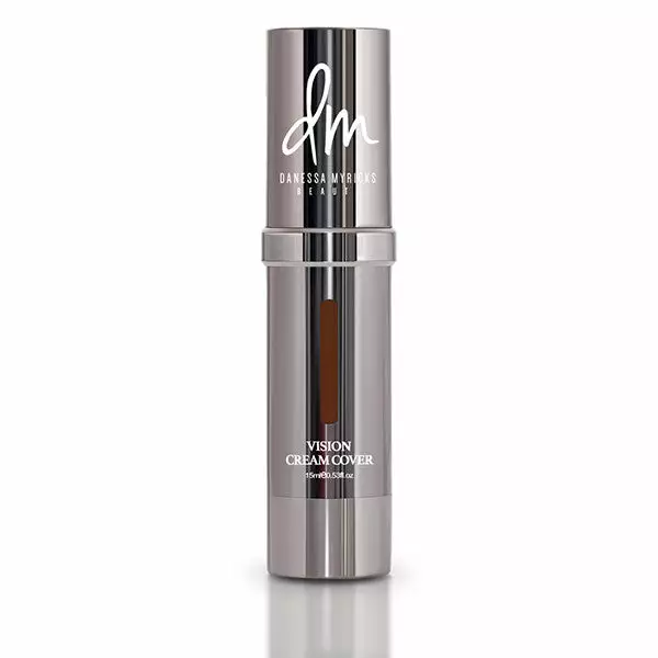 Danessa Myricks Beauty Vision Cream Cover 10 Danessa Myricks Beauty Vision Cream Cover