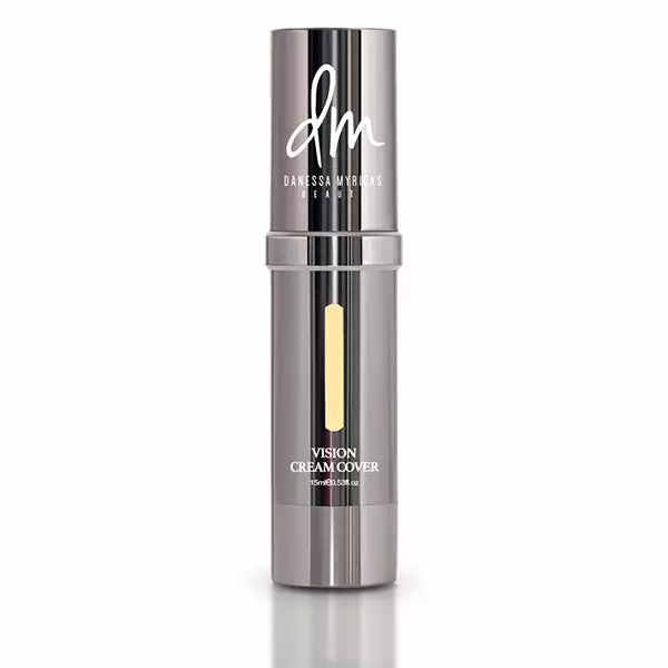 Danessa Myricks Beauty Vision Cream Cover 24 Danessa Myricks Beauty Vision Cream Cover