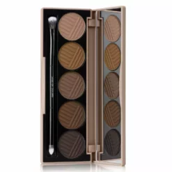 Dose Of Colors Baked Browns II Eyeshadow Palette