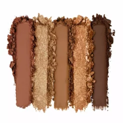 Dose Of Colors Golden Hour Eyeshadow Palette