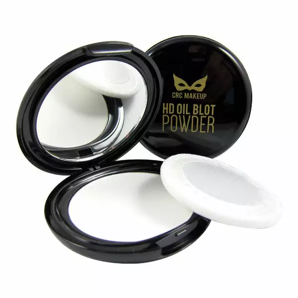 Camera Ready Cosmetics Camera Ready HD Oil Blot Powder 1 Camera Ready Cosmetics Camera Ready HD Oil Blot Powder