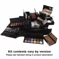 Camera Ready Cosmetics Budget Student Kit