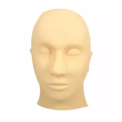 Camera Ready Cosmetics Makeup Practice Head & Mask Set