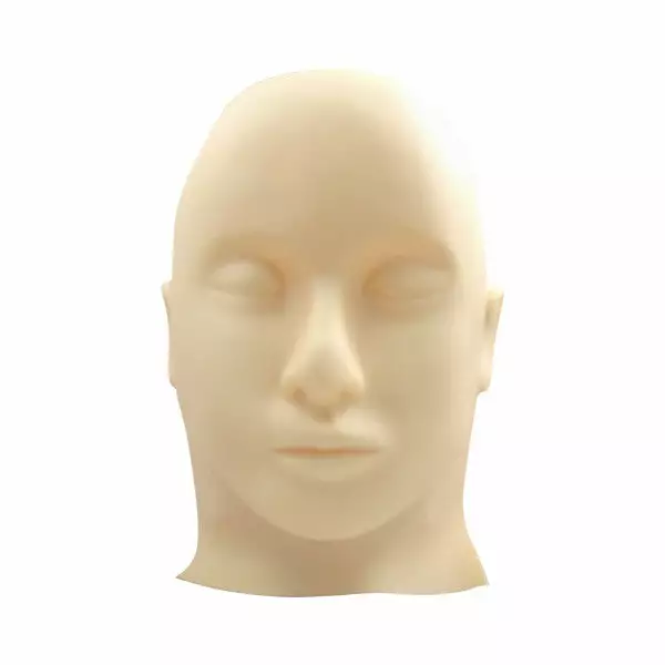 Camera Ready Cosmetics Removable Makeup Mask 1 Camera Ready Cosmetics Removable Makeup Mask