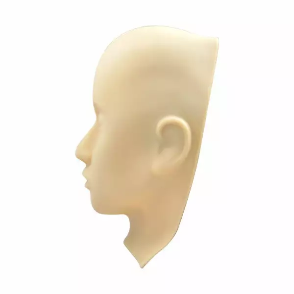 Camera Ready Cosmetics Removable Makeup Mask 2 Camera Ready Cosmetics Removable Makeup Mask