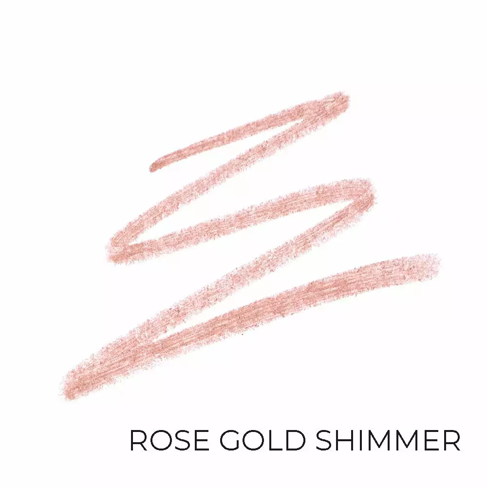 Ben Nye Shimmer Crayon 12 Ben Nye Shimmer Crayon