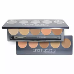 Cinema Secrets Ultimate Corrector 5-IN-1 PRO Palette