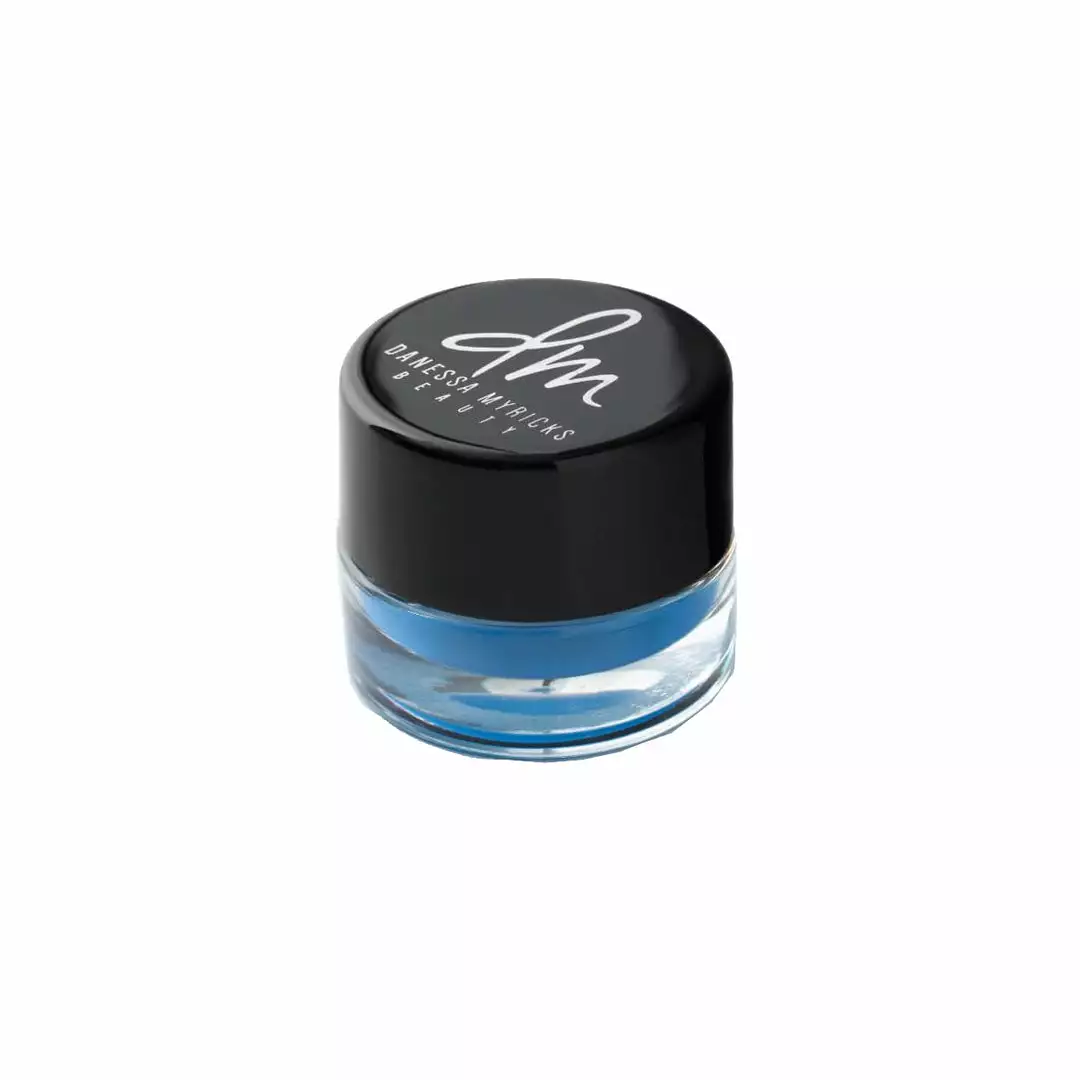 Danessa Myricks Beauty Vision Eyeliner Waterproof Cushion Color 7 Danessa Myricks Beauty Vision Eyeliner Waterproof Cushion Color