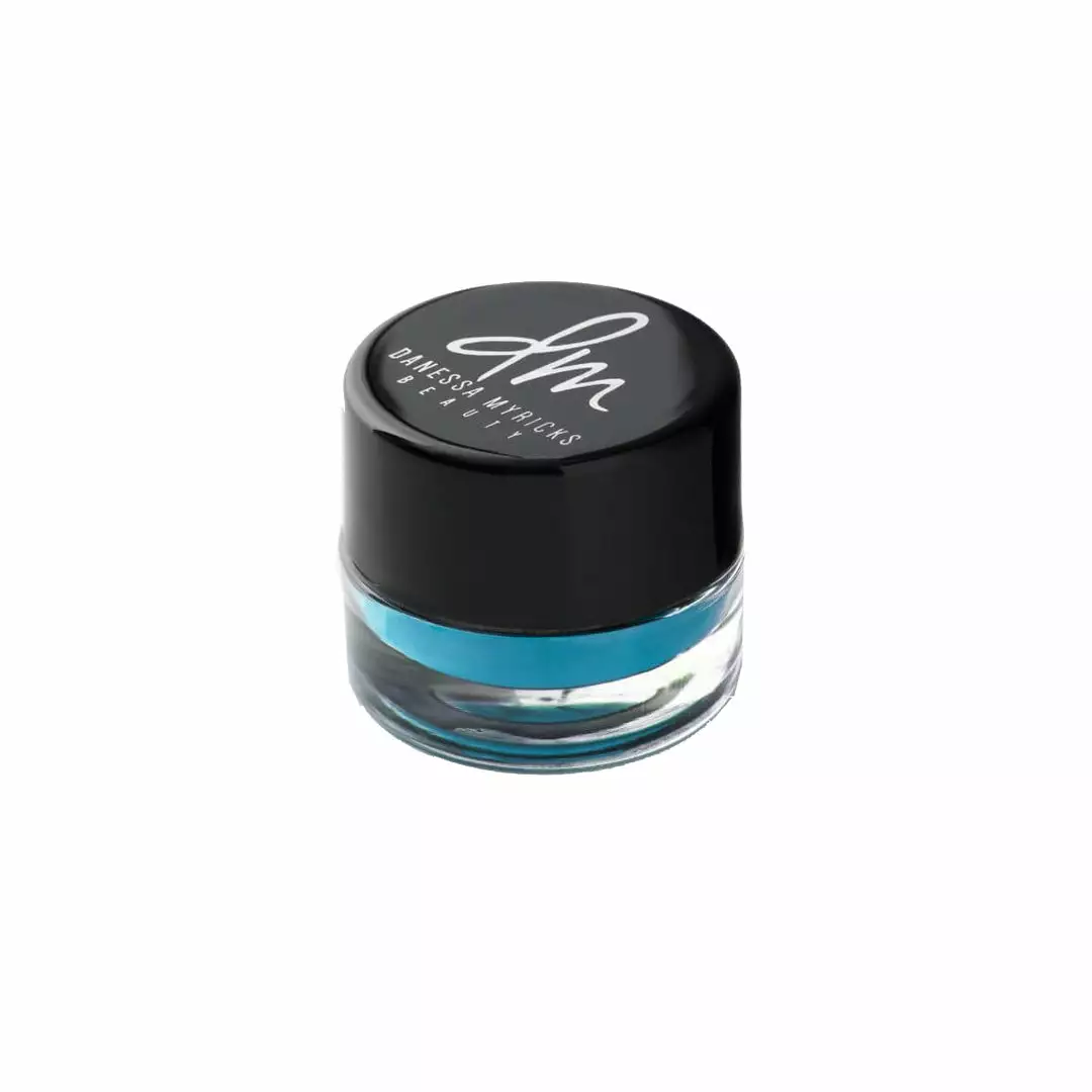 Danessa Myricks Beauty Vision Eyeliner Waterproof Cushion Color 6 Danessa Myricks Beauty Vision Eyeliner Waterproof Cushion Color