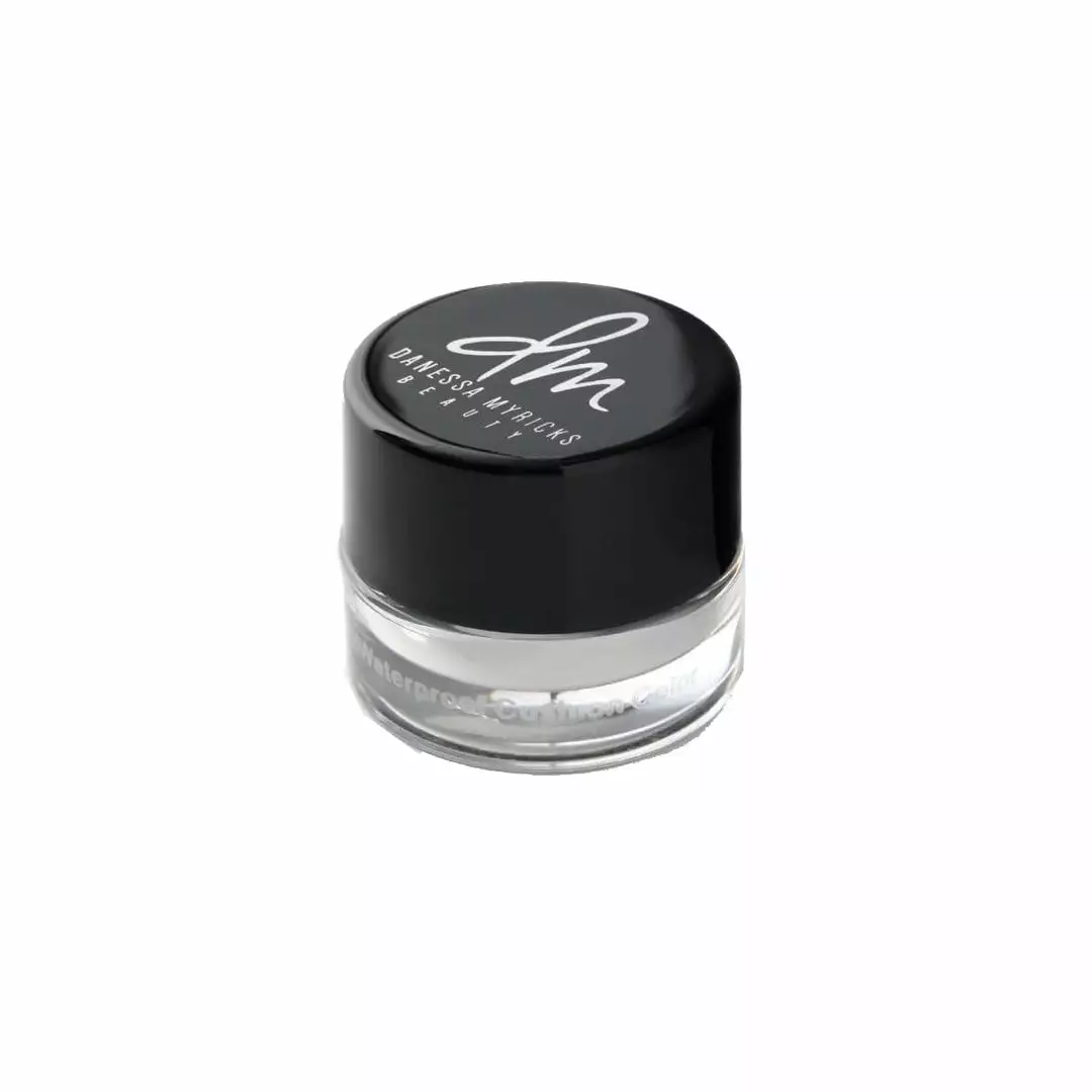 Danessa Myricks Beauty Vision Eyeliner Waterproof Cushion Color 3 Danessa Myricks Beauty Vision Eyeliner Waterproof Cushion Color