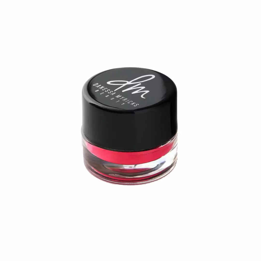 Danessa Myricks Beauty Vision Eyeliner Waterproof Cushion Color 1 Danessa Myricks Beauty Vision Eyeliner Waterproof Cushion Color