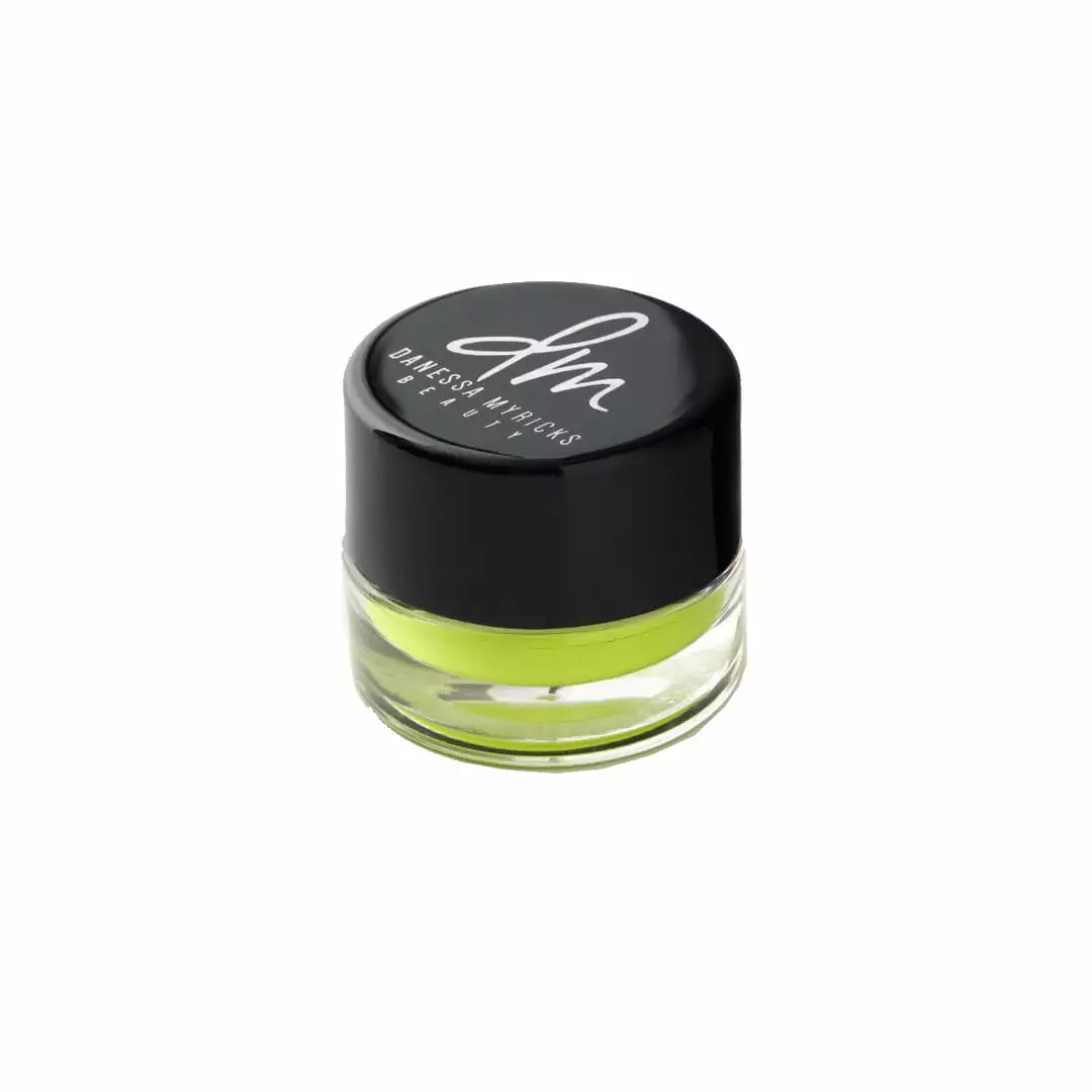 Danessa Myricks Beauty Vision Eyeliner Waterproof Cushion Color 9 Danessa Myricks Beauty Vision Eyeliner Waterproof Cushion Color