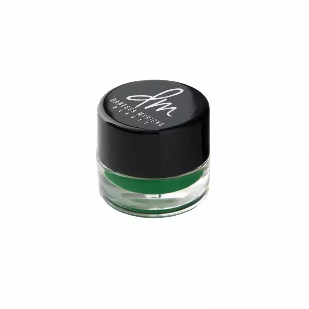 Danessa Myricks Beauty Vision Eyeliner Waterproof Cushion Color 10 Danessa Myricks Beauty Vision Eyeliner Waterproof Cushion Color
