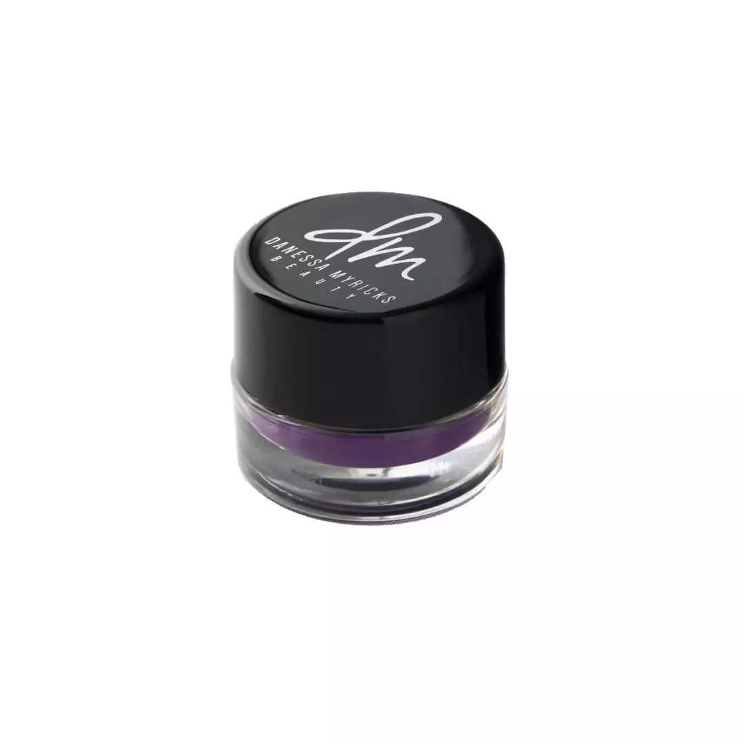 Danessa Myricks Beauty Vision Eyeliner Waterproof Cushion Color 4 Danessa Myricks Beauty Vision Eyeliner Waterproof Cushion Color