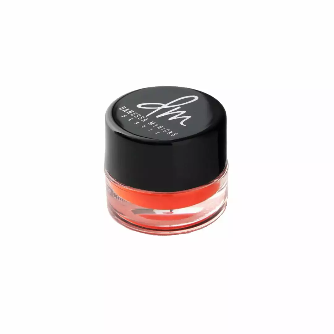 Danessa Myricks Beauty Vision Eyeliner Waterproof Cushion Color 11 Danessa Myricks Beauty Vision Eyeliner Waterproof Cushion Color