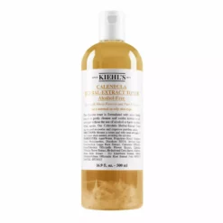 Kiehl's Since 1851 Calendula Herbal Extract Alcohol-Free Toner 8.4 Fl Oz Skincare