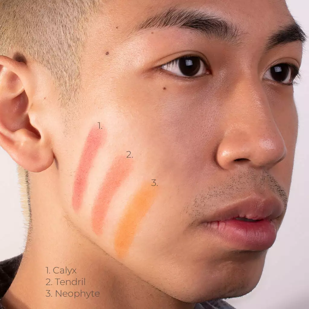 Lethal Cosmetics MAGNETIC™ Face Powder - Blush 8 Lethal Cosmetics MAGNETIC™ Face Powder - Blush