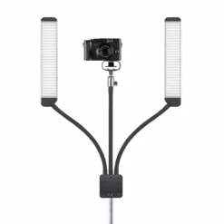 GLAMCOR Universal Camera Clip - For Multimedia Models
