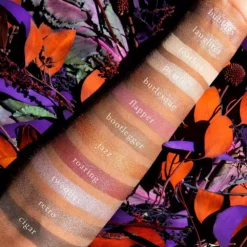 Viseart Cashmerie Étendu Eyeshadow Palette 6 Viseart Cashmerie Étendu Eyeshadow Palette