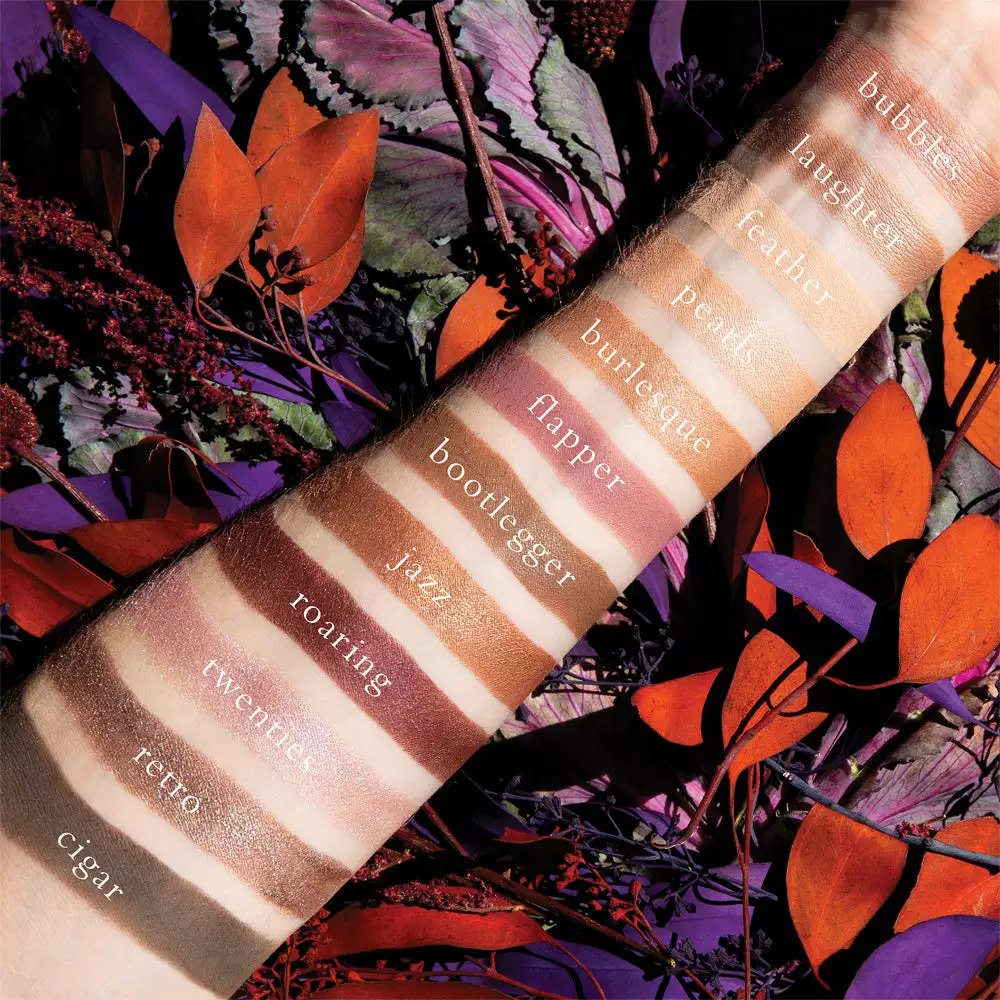 Viseart Cashmerie Étendu Eyeshadow Palette 2 Viseart Cashmerie Étendu Eyeshadow Palette