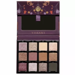 Viseart Cashmerie Étendu Eyeshadow Palette 7 Viseart Cashmerie Étendu Eyeshadow Palette