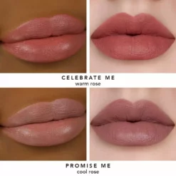 Jouer Blush & Bloom Cheek + Lip Duo 16 Jouer Blush & Bloom Cheek + Lip Duo