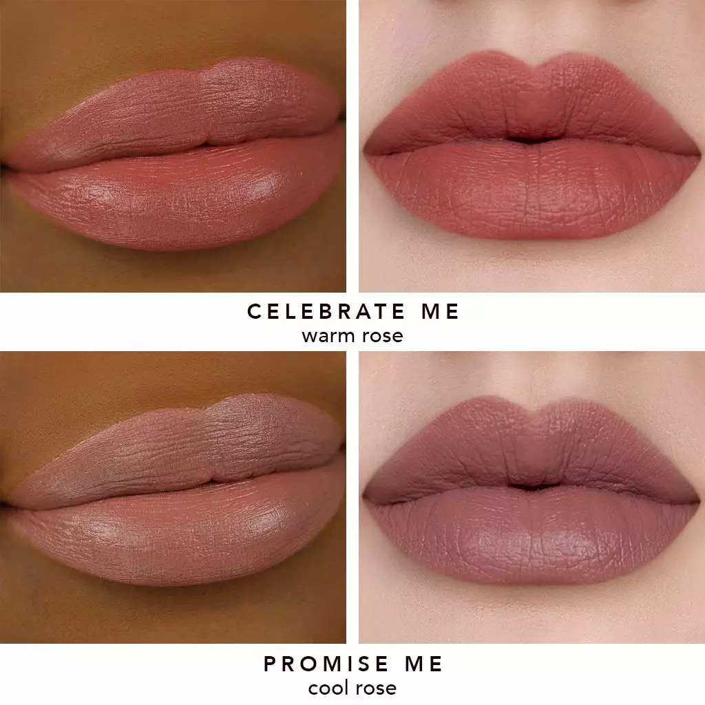 Jouer Blush & Bloom Cheek + Lip Duo 5 Jouer Blush & Bloom Cheek + Lip Duo