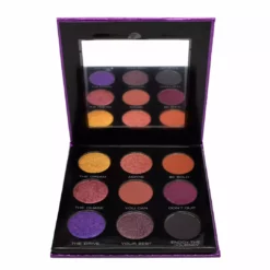 Sydney Grace Chase Your Dreams Eyeshadow Palette