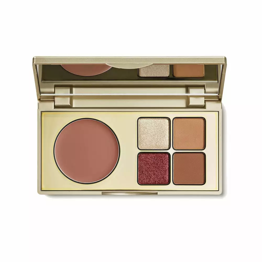 Face Stila Color Cocktail Travel Cheek, Lip & Eye Palette 3 Face Stila Color Cocktail Travel Cheek, Lip & Eye Palette