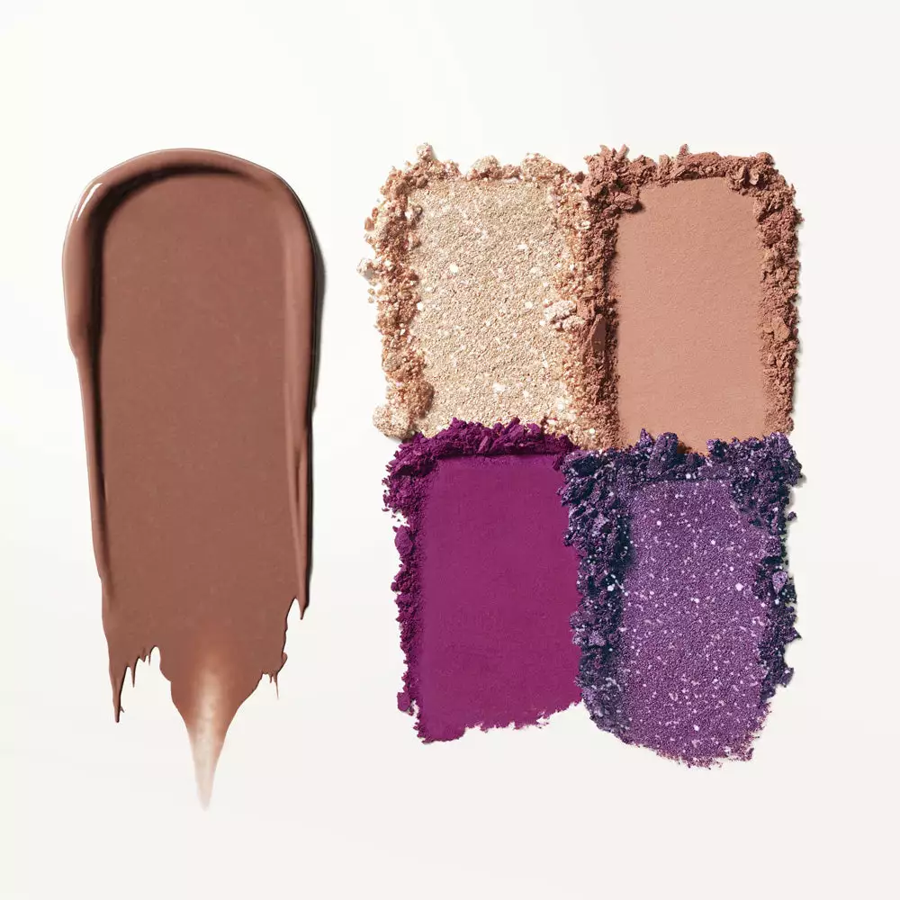 Face Stila Color Cocktail Travel Cheek, Lip & Eye Palette 5 Face Stila Color Cocktail Travel Cheek, Lip & Eye Palette