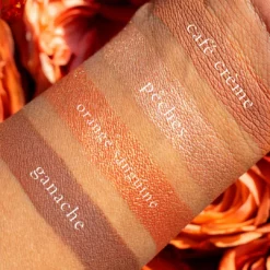 Viseart Petits Fours Chocolat Eyeshadow Palette