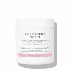 Christophe Robin Cleansing Volumizing Paste With Rose Extracts Hair Care 9 Christophe Robin Cleansing Volumizing Paste With Rose Extracts Hair Care