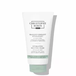 Dullness Christophe Robin Hydrating Melting Mask With Aloe Vera 9 Dullness Christophe Robin Hydrating Melting Mask With Aloe Vera